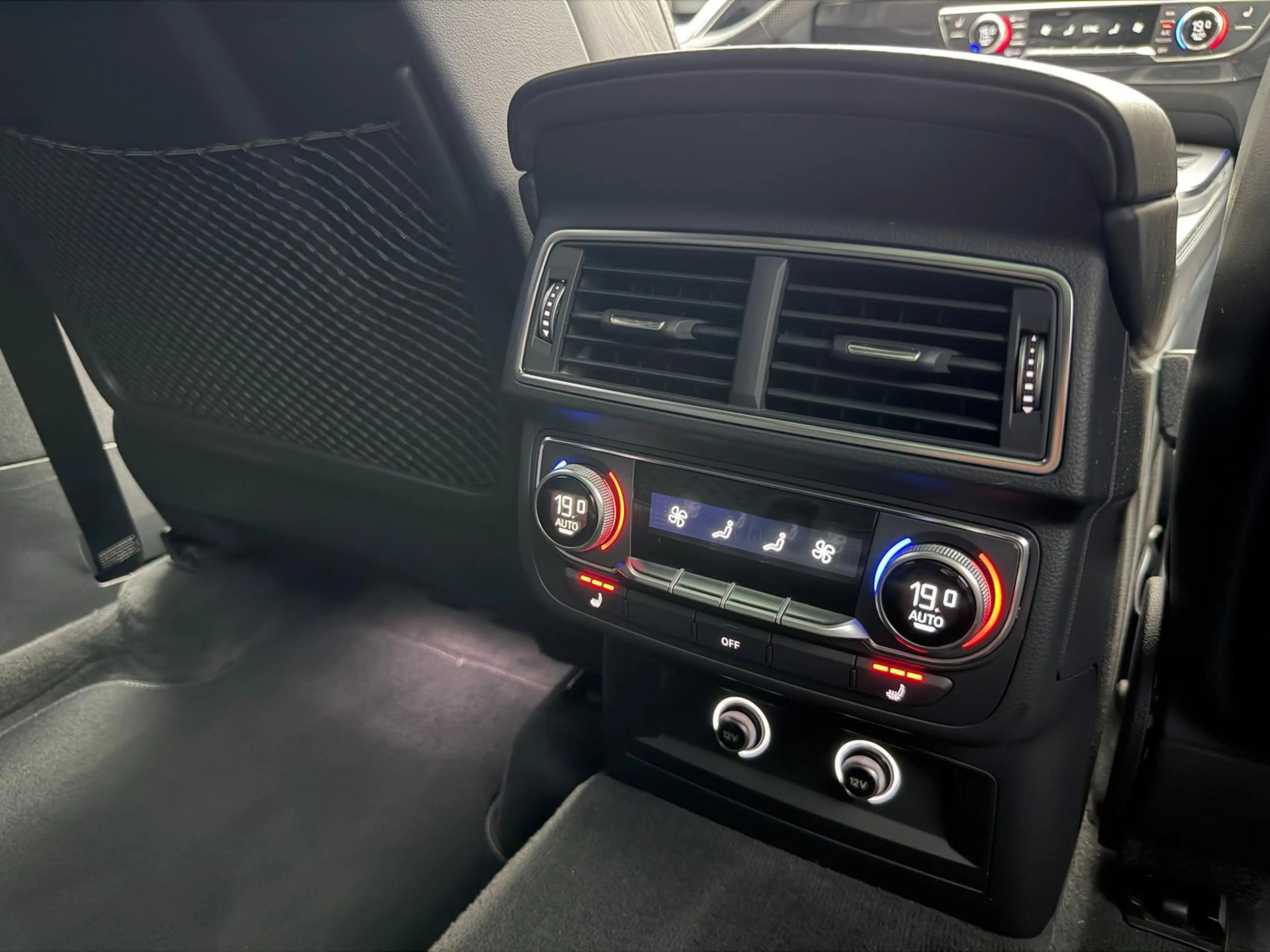 Audi Q7 50TDI*S-LINE*7-SITZE*ALLRADLENK*BOSE*PANO*NIGHTV — photo 12