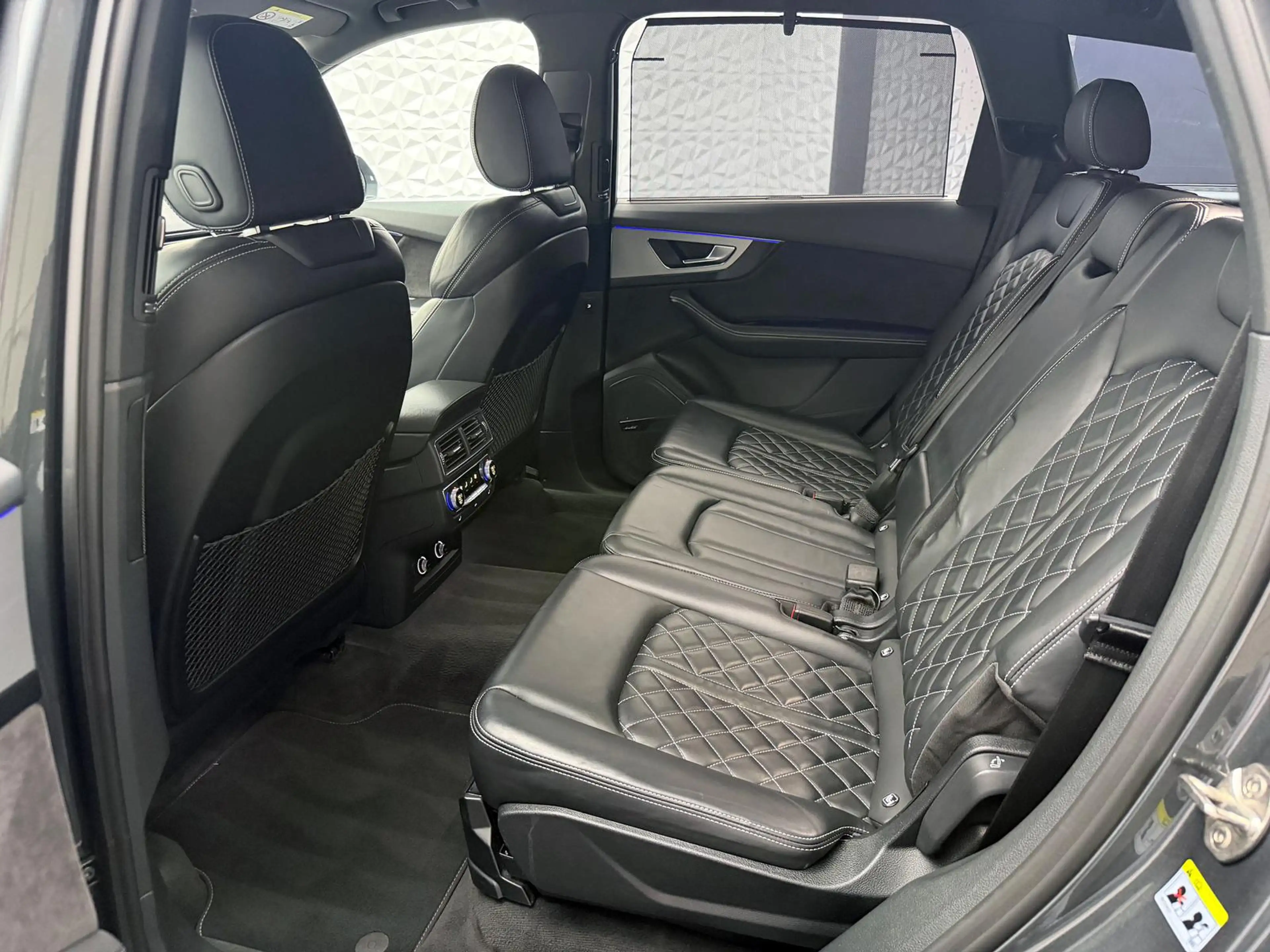 Audi Q7 50TDI*S-LINE*7-SITZE*ALLRADLENK*BOSE*PANO*NIGHTV — photo 11