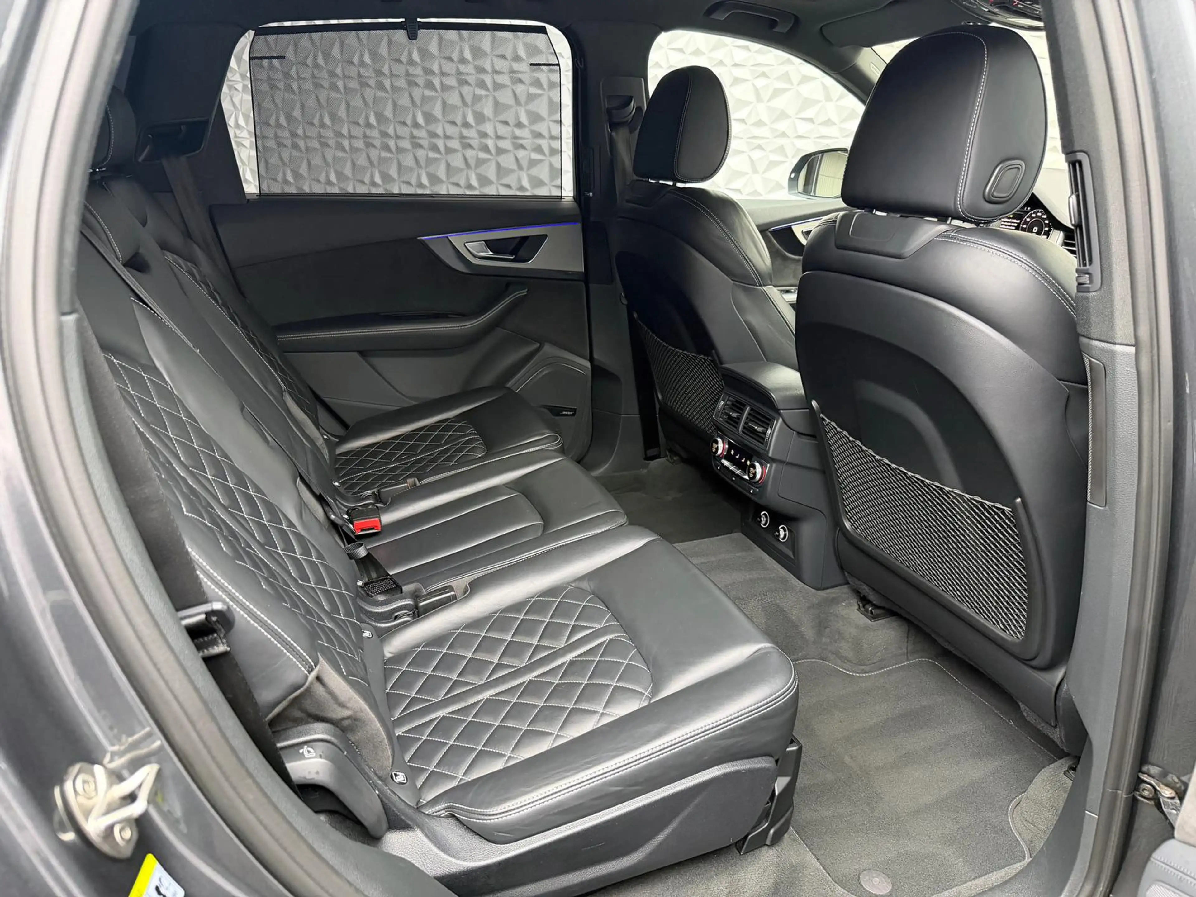 Audi Q7 50TDI*S-LINE*7-SITZE*ALLRADLENK*BOSE*PANO*NIGHTV — photo 13