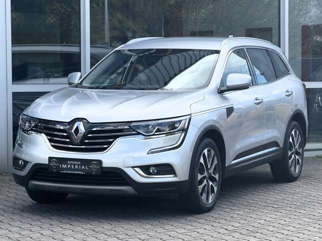 Imagine Renault Koleos 2.0dCi 175 Limited X-tronic  LEDER+NAVI
