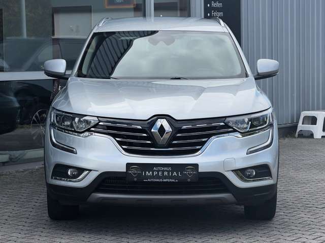 Renault Koleos 2.0dCi 175 Limited X-tronic  LEDER+NAVI