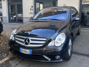 Classe R 320 CDI 7 POSTI