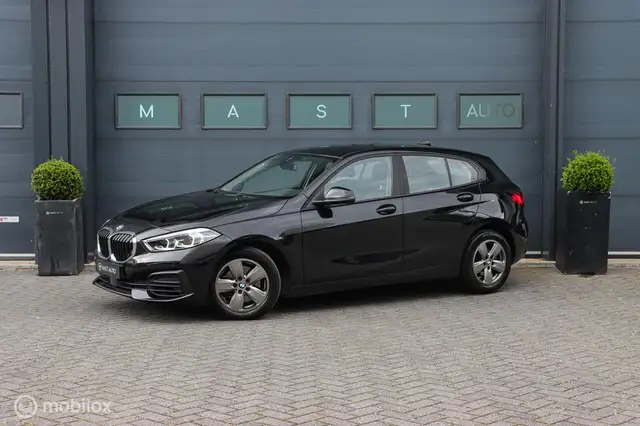 2024 BMW 1 Series in Black for sale