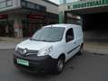 Renault Kangoo  BLUE DCI  80 CV FURGON PROFEIONAL Blanco - thumbnail 1