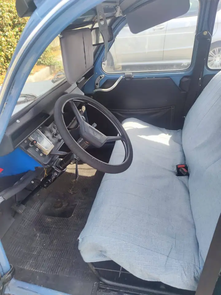 Citroen 2CV6 0.6 Special, foto 6