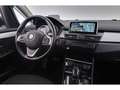 BMW 218 Gran Tourer Steptronic Advantage+LED+NAVI Schwarz - thumbnail 14