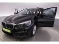 BMW 218 Gran Tourer Steptronic Advantage+LED+NAVI Schwarz - thumbnail 25