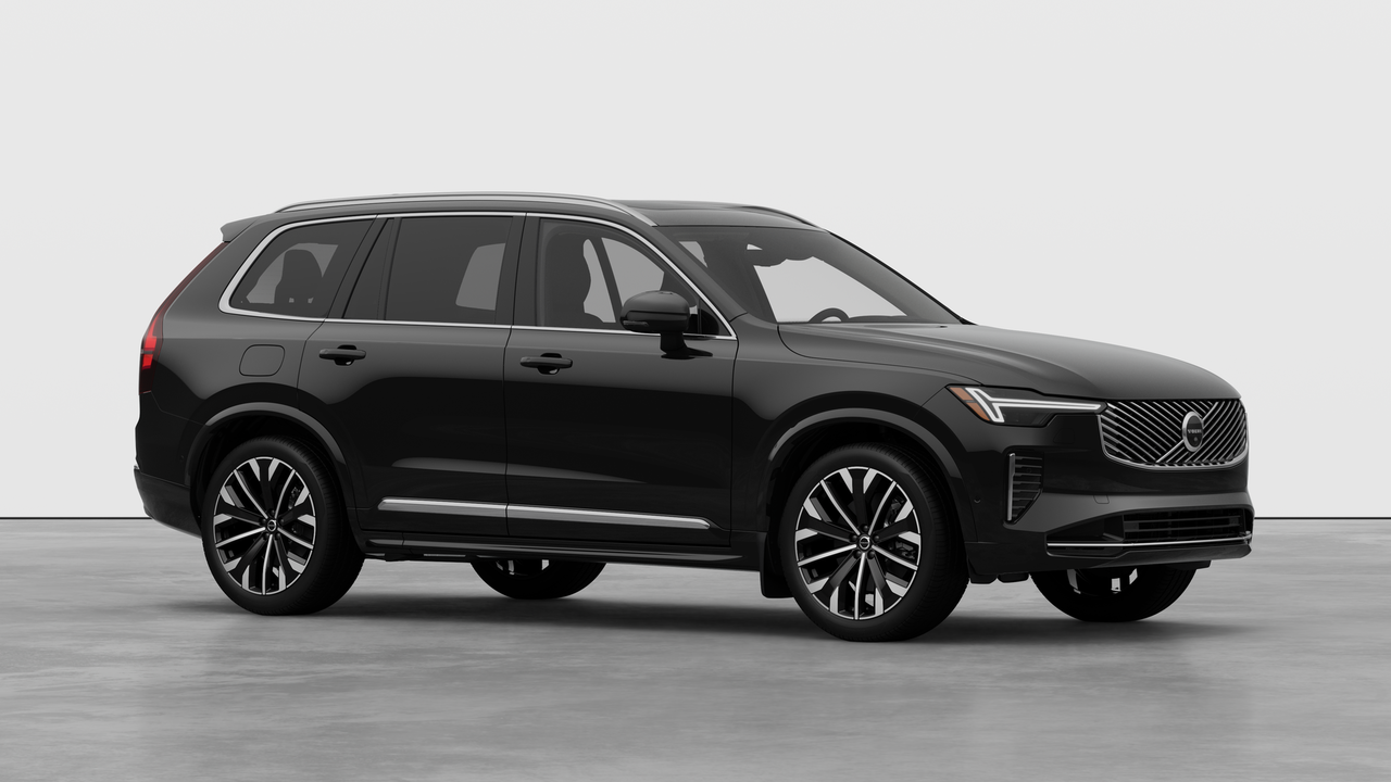 2026 Volvo XC90 ULTRA BRIGHT THEME alt 3
