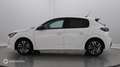 Peugeot 208 1.2 PureTech 100ch S\u0026S Allure EAT8 - thumbnail 8