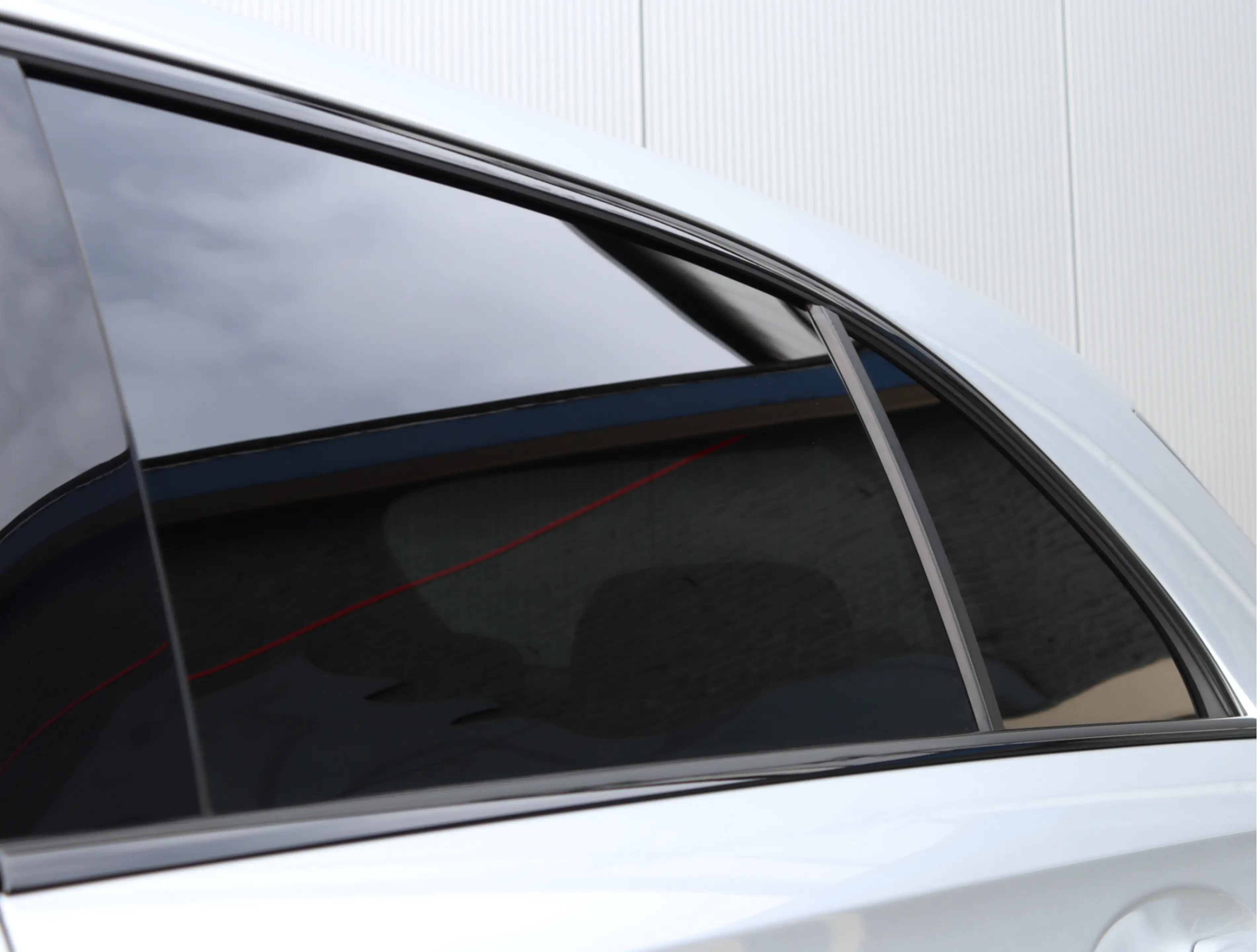 Mercedes-Benz A 220 Launch Edition | Widescreen | Camera | Org. NL — photo 12
