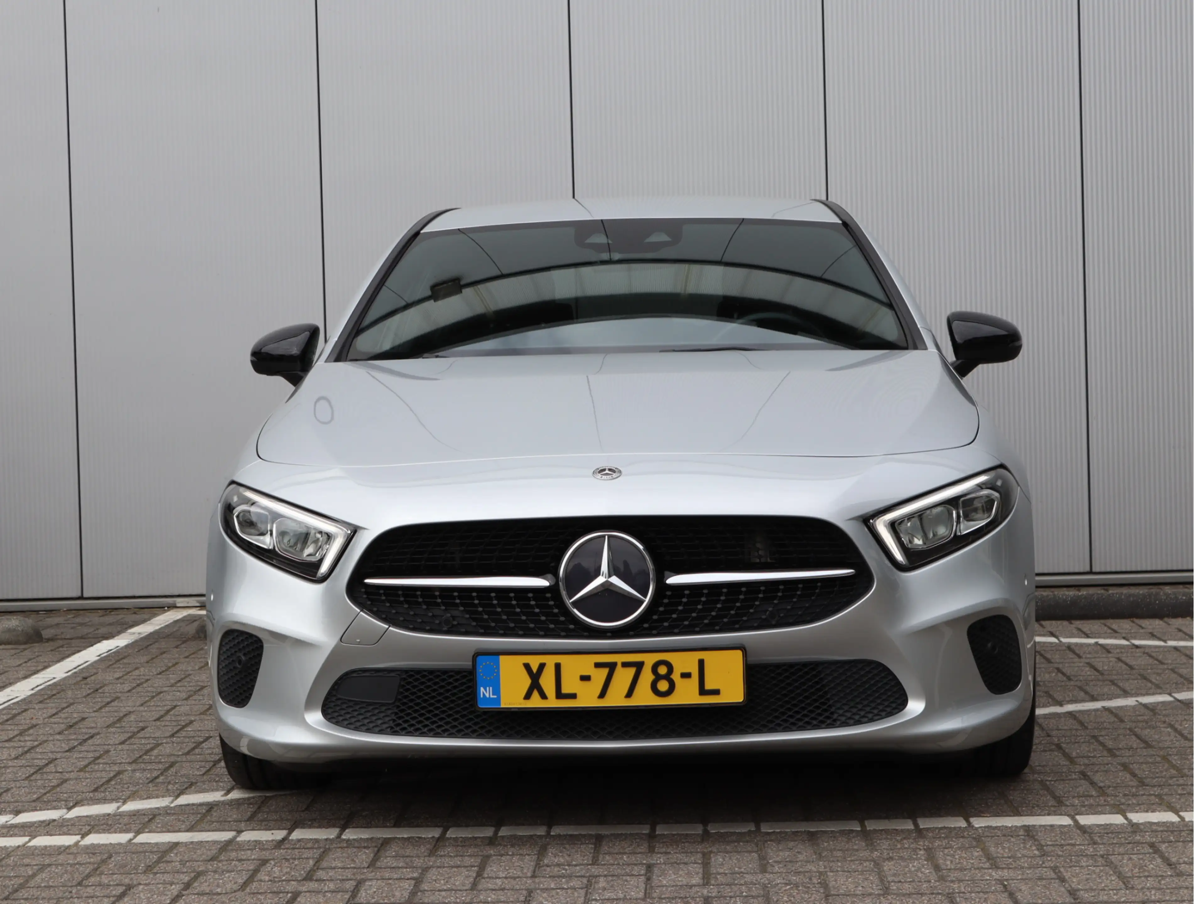 Mercedes-Benz A 220 Launch Edition | Widescreen | Camera | Org. NL — photo 6