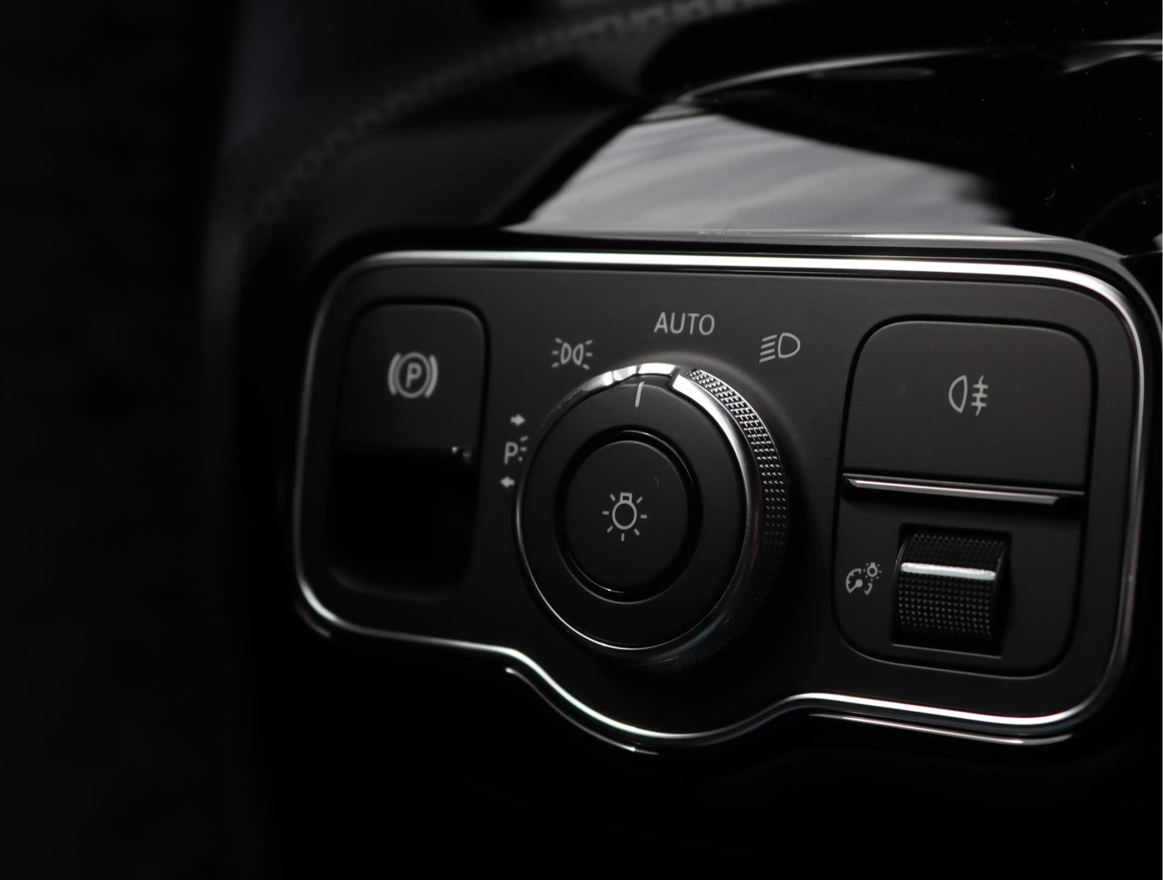 Mercedes-Benz A 220 Launch Edition | Widescreen | Camera | Org. NL — photo 26