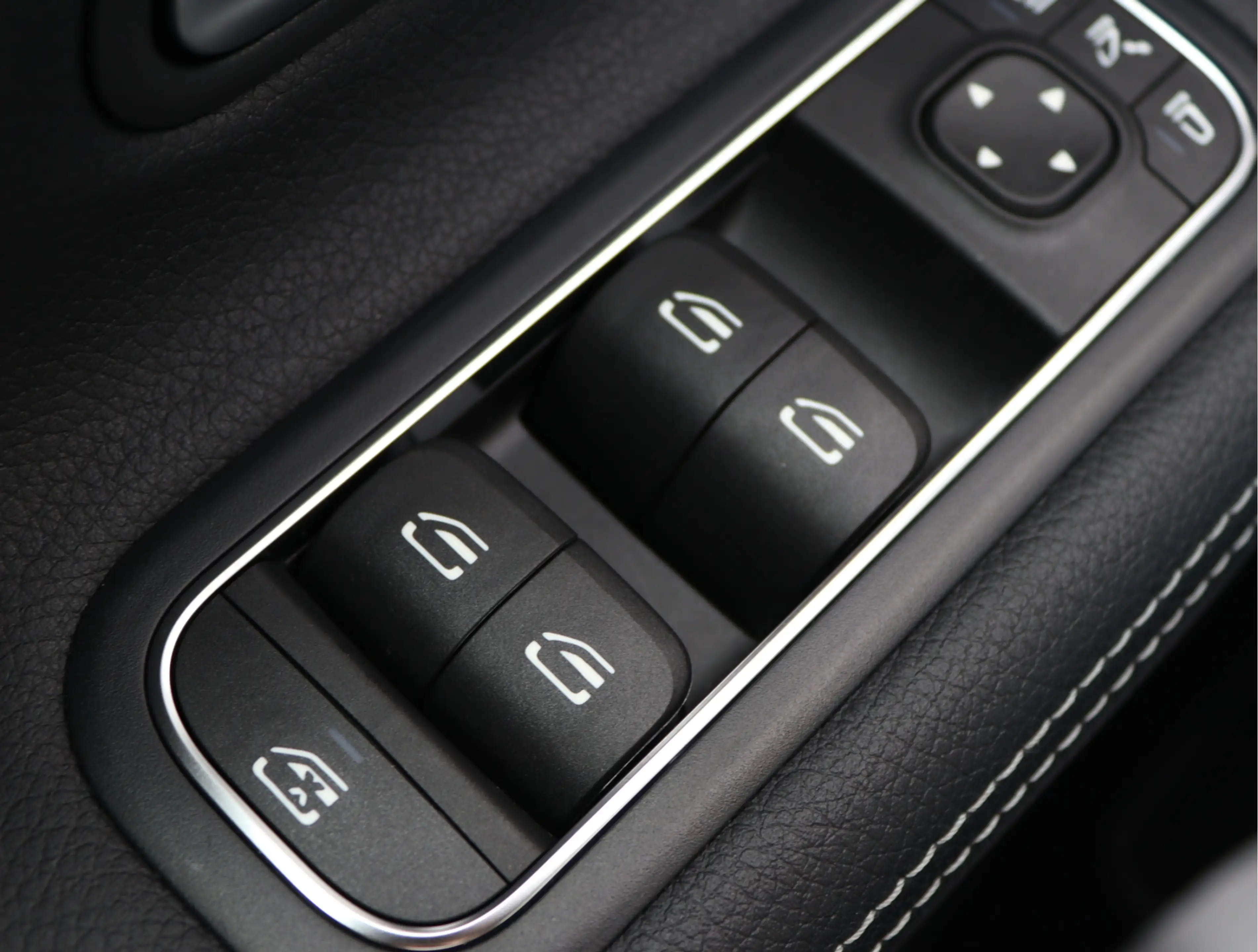 Mercedes-Benz A 220 Launch Edition | Widescreen | Camera | Org. NL — photo 24