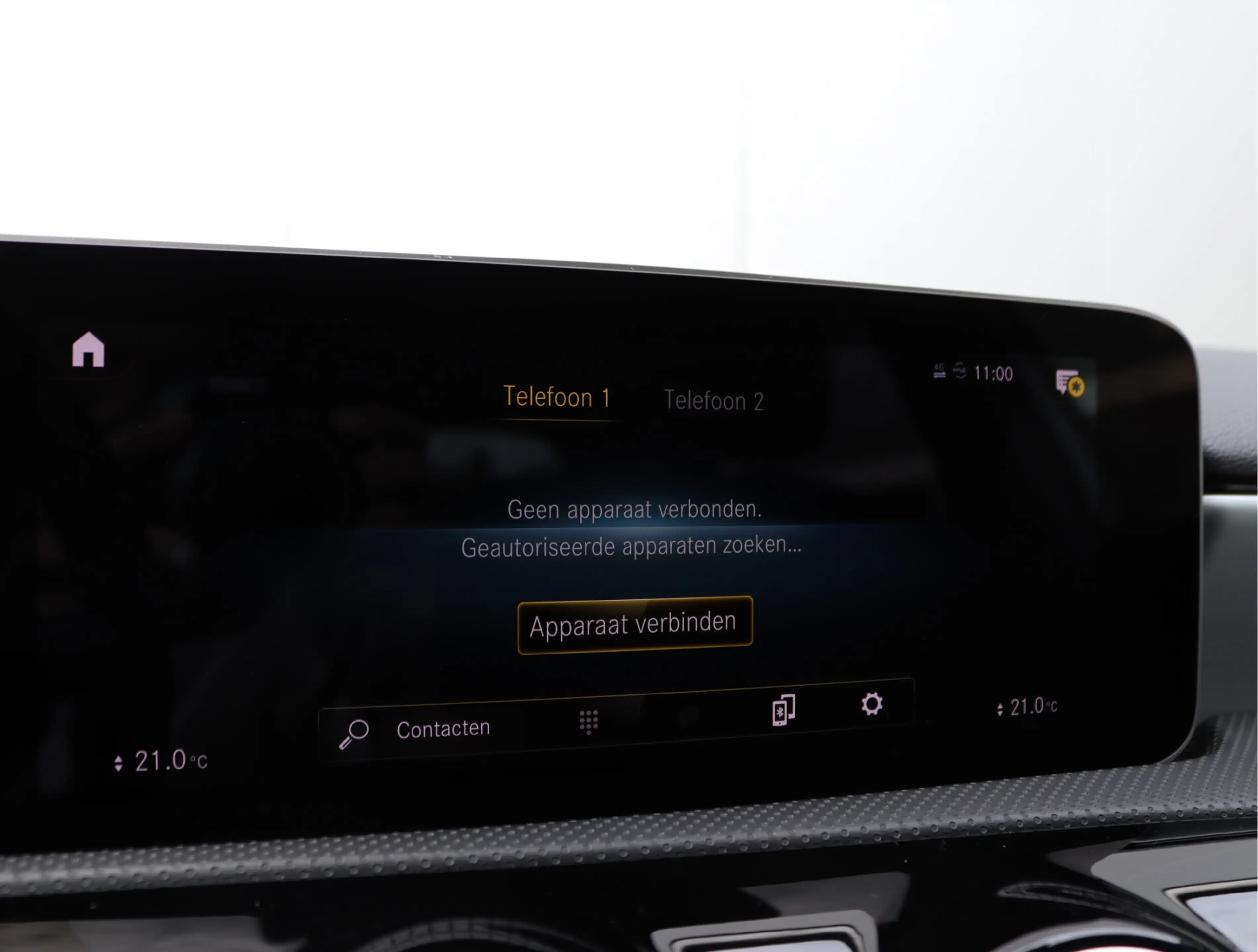 Mercedes-Benz A 220 Launch Edition | Widescreen | Camera | Org. NL — photo 39