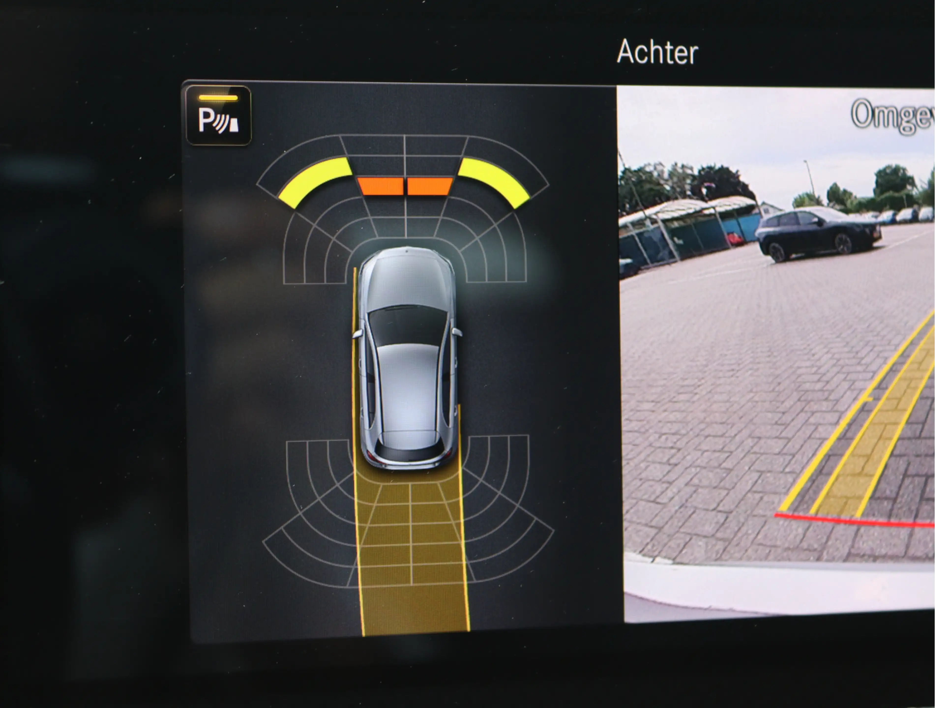 Mercedes-Benz A 220 Launch Edition | Widescreen | Camera | Org. NL — photo 45