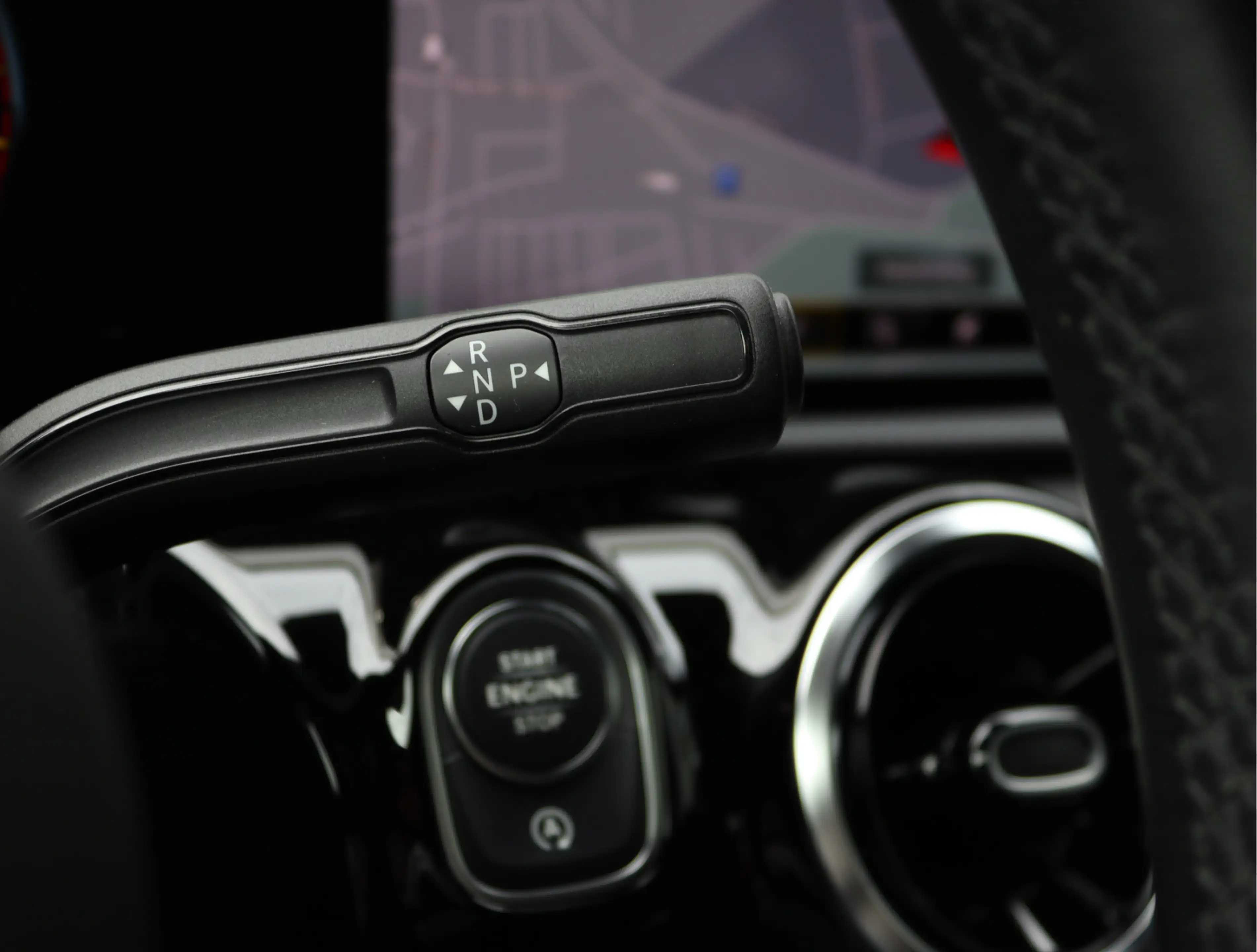 Mercedes-Benz A 220 Launch Edition | Widescreen | Camera | Org. NL — photo 28