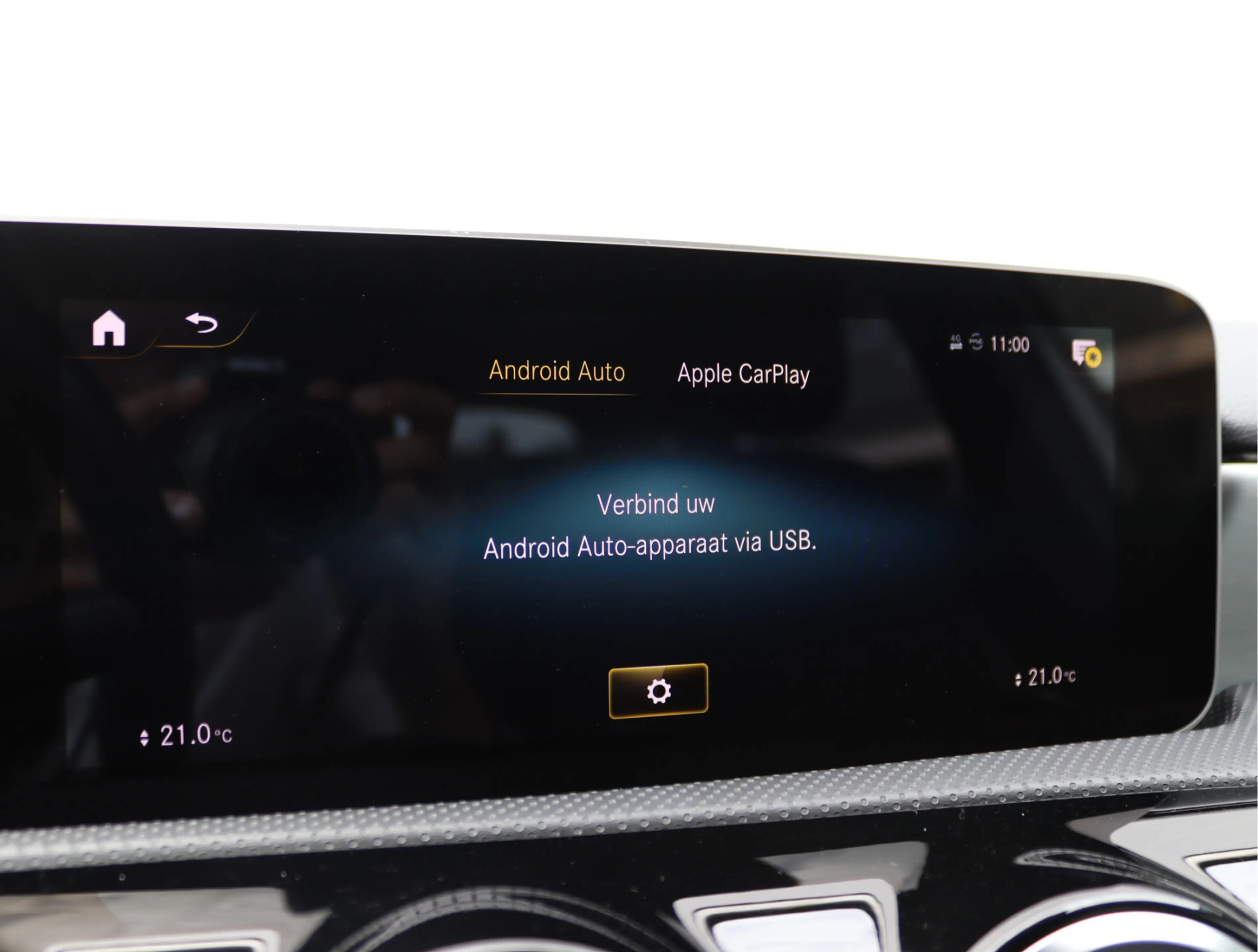 Mercedes-Benz A 220 Launch Edition | Widescreen | Camera | Org. NL — photo 41