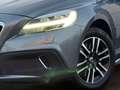 Volvo V40 Cross Country/LED/PDC/1-Hand/Automatik/SHZ Grau - thumbnail 3