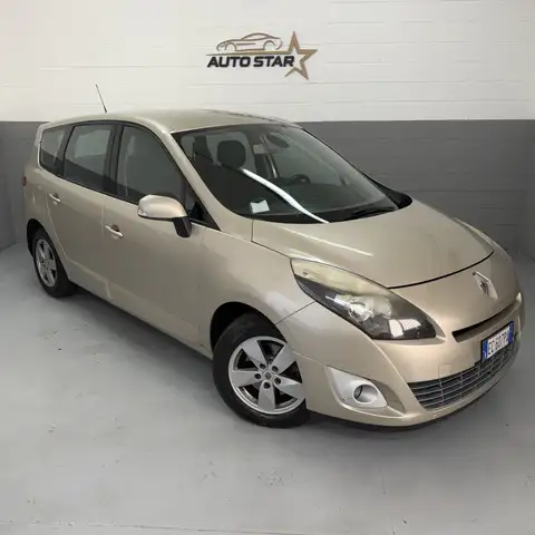 2010 Renault Scenic for sale
