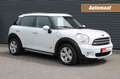 MINI Cooper Countryman 1.6 Countryman Cooper ALL4 Pepper Uitv. AUTOMAAT - Wit - thumbnail 1