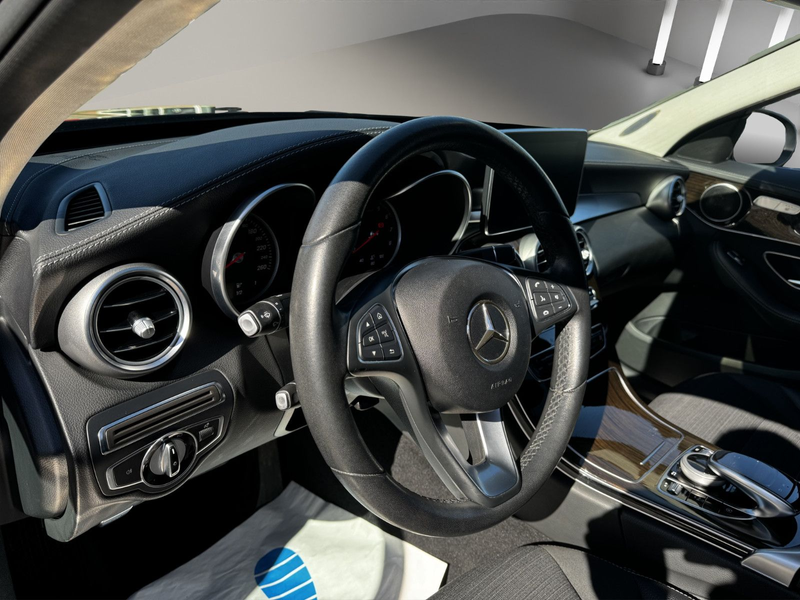 Mercedes-Benz C 250 C -Klasse Lim./RFK/PDC/UVM.. — photo 12