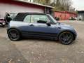 MINI Mini 1.6 16V One Cabrio Bleu - thumbnail 14