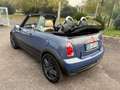 MINI Mini 1.6 16V One Cabrio Bleu - thumbnail 18