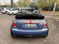 MINI Mini 1.6 16V One Cabrio Bleu - thumbnail 17