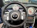 MINI Mini 1.6 16V One Cabrio Bleu - thumbnail 5