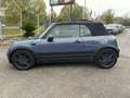 MINI Mini 1.6 16V One Cabrio Bleu - thumbnail 13
