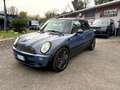 MINI Mini 1.6 16V One Cabrio Bleu - thumbnail 12
