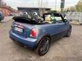 MINI Mini 1.6 16V One Cabrio Bleu - thumbnail 16