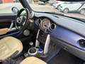 MINI Mini 1.6 16V One Cabrio Bleu - thumbnail 7
