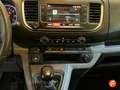 Citroen Jumpy Furgon Talla M BlueHDi 100 SS 6v Amarillo - thumbnail 16