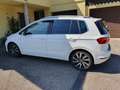 Volkswagen Golf Sportsvan Sky 1,6 BMT TDI DSG Weiß - thumbnail 4