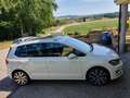 Volkswagen Golf Sportsvan Sky 1,6 BMT TDI DSG Weiß - thumbnail 5