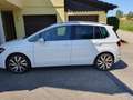 Volkswagen Golf Sportsvan Sky 1,6 BMT TDI DSG Weiß - thumbnail 3