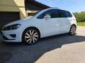 Volkswagen Golf Sportsvan Sky 1,6 BMT TDI DSG Weiß - thumbnail 1