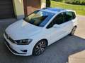 Volkswagen Golf Sportsvan Sky 1,6 BMT TDI DSG Weiß - thumbnail 2