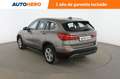 BMW X1 sDrive 18d Advantage Marrón - thumbnail 4