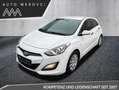 Hyundai i30 Classic 1.4/Klima/PDC V-H/ Blanc - thumbnail 1