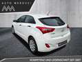 Hyundai i30 Classic 1.4/Klima/PDC V-H/ Blanc - thumbnail 7