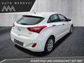 Hyundai i30 Classic 1.4/Klima/PDC V-H/ Blanc - thumbnail 5
