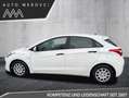Hyundai i30 Classic 1.4/Klima/PDC V-H/ Blanc - thumbnail 8