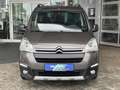 Citroen Berlingo Multispace 1.6 HDI 1.Hd NAVI TEMPOMAT Brun - thumbnail 2
