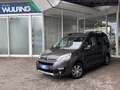 Citroen Berlingo Multispace 1.6 HDI 1.Hd NAVI TEMPOMAT Brun - thumbnail 1