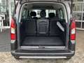 Citroen Berlingo Multispace 1.6 HDI 1.Hd NAVI TEMPOMAT Brun - thumbnail 21