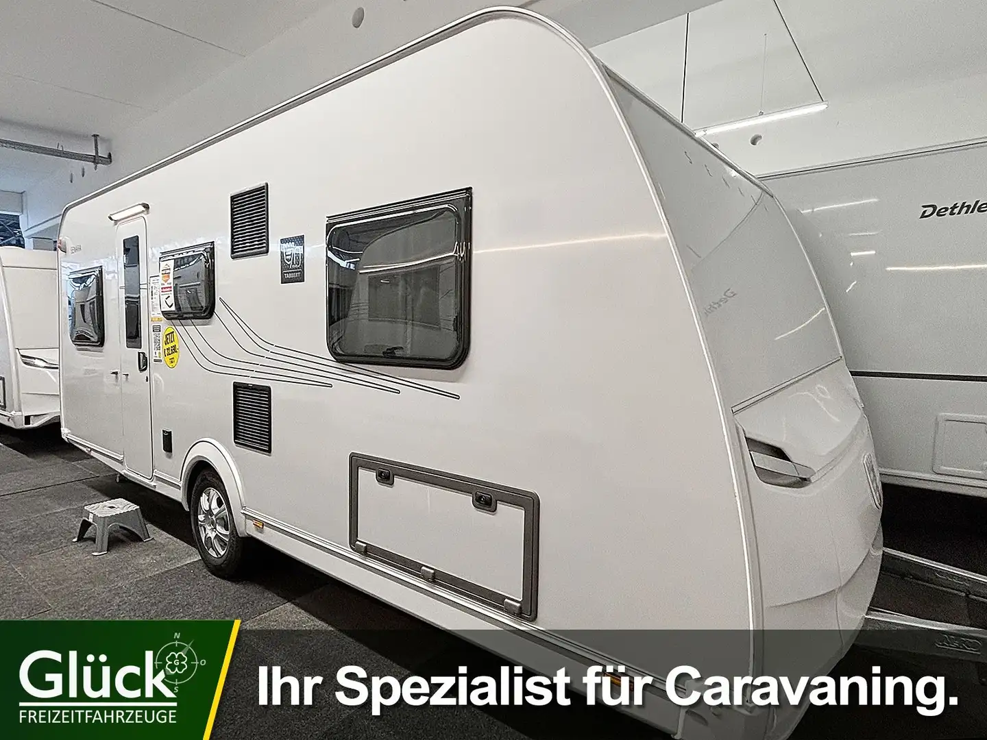 Tabbert SENARA 550 E 2,3 - 1