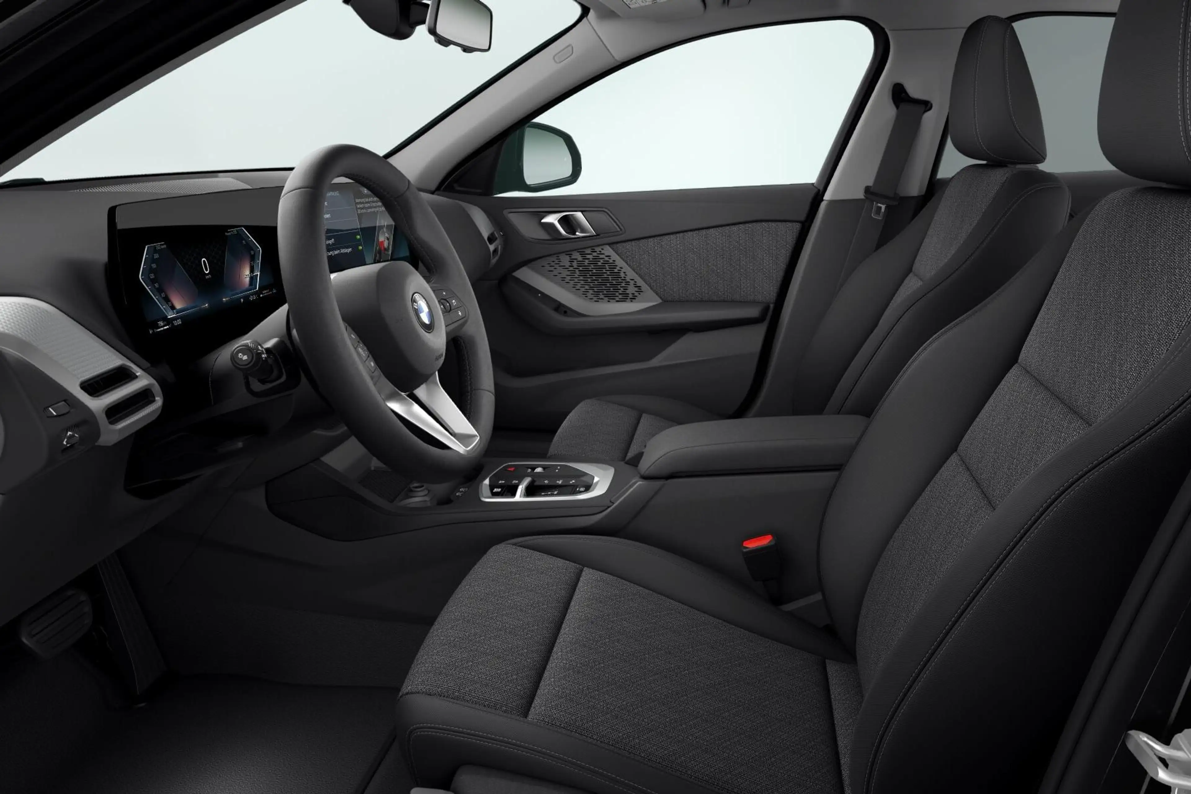 BMW 120 1 Serie M Sport Design Edition Trekhaak — photo 2