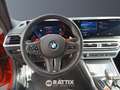 BMW M4 3.0 510CV Competition Auto Rouge - thumbnail 8